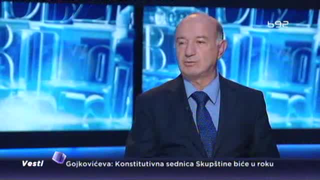 Kažiprst: Fatmir Hasani