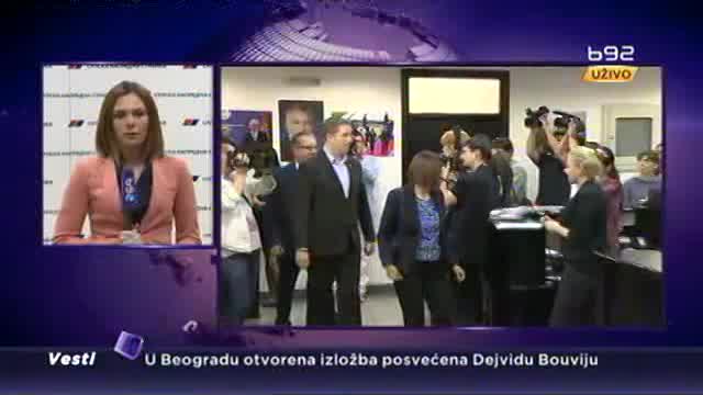 Vučić: Ubistvo s fantomkama u 15h strašnije od Savamale