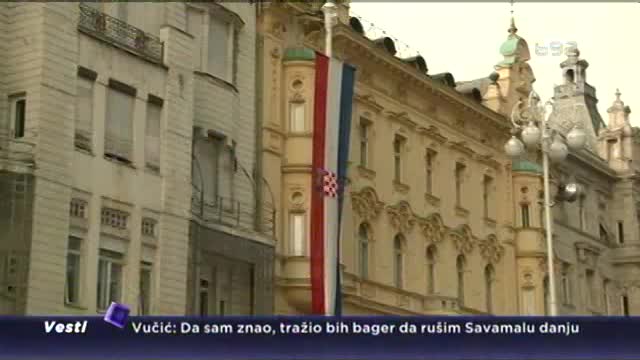 Nova etapa krize u hrvatskoj politici