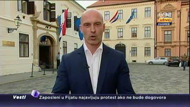 Pala hrvatska vlada, šta dalje – izbori ili prekomponovanje?