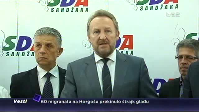 Izetbegović: Kao kad Vučić ode u Banjaluku