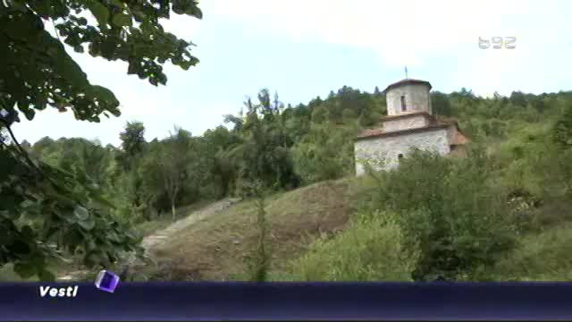 Meštani sela Miliva spasavaju istoriju 15. veka