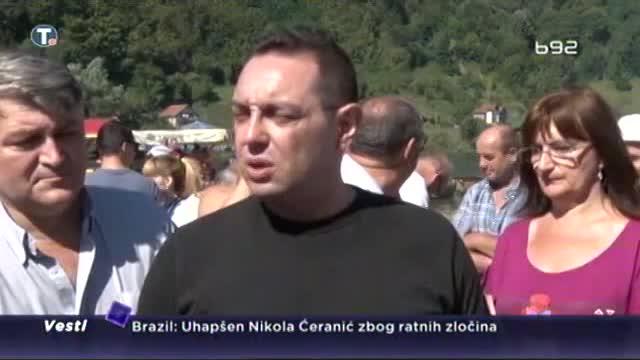 Velike borbe – ko je veći Hrvat i ko je veći Srbin