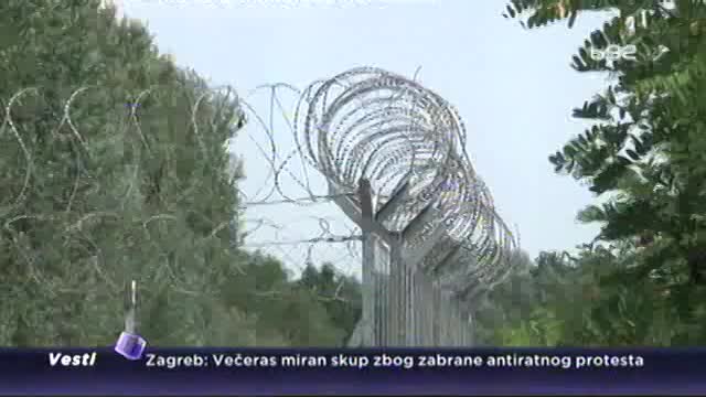 500 izbeglica “zaglavljeno“ u beogradskim parkovima