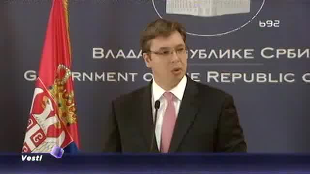 Vučić: Jedna od najtežih nedelja je za nama