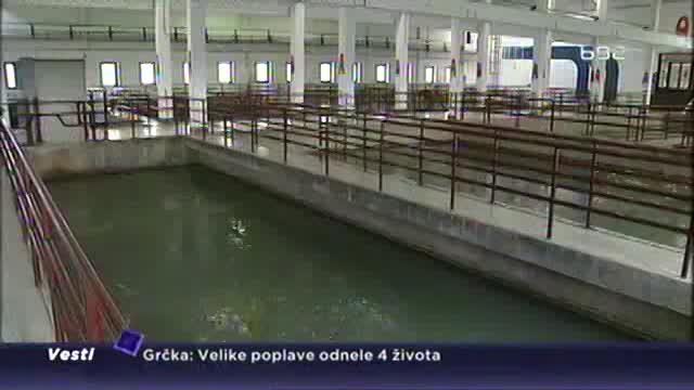 Da li je i voda na listi poskupljenja?