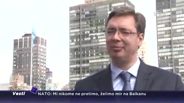 Vučić: Srbija će učiniti sve, RS neće nestati
