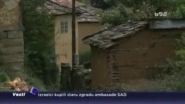 "Kameni grad" u Srbiji privlaèi struènjake iz celog sveta