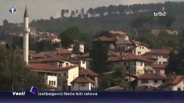 Šta u Sarajevu kažu o danjašnjem referendumu?