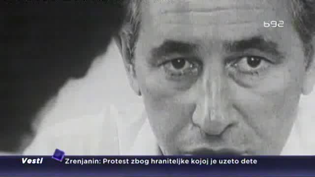 Preminuo Šimon Peres