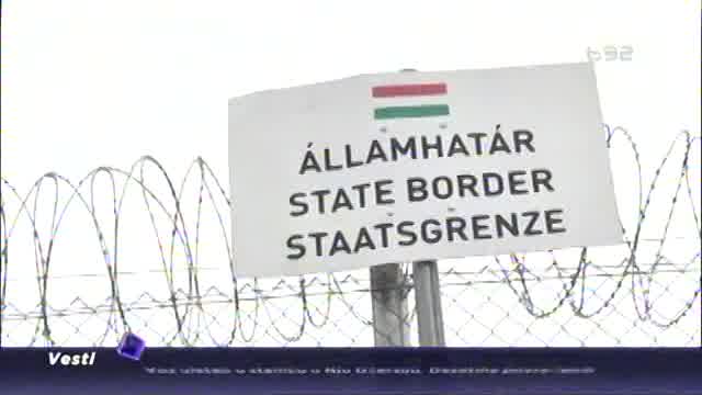 Orban: Evropa bi pala bez zaštite mađarske granice