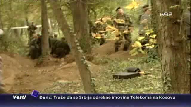 12 godina bez istine o smrti gardista u Topčideru
