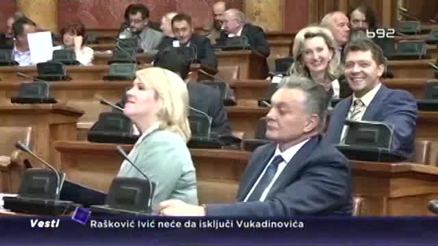 Da li æe Beograd prihvatiti sporazum o telekomunikacijama na Kosovu?