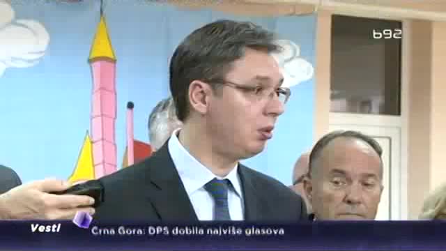 CG: Pritvor uhapšenim drćavljanima Srbije
