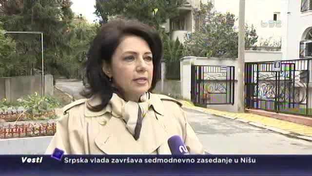 DSS „automatski izbacuje“ Sandu Rašković Ivić