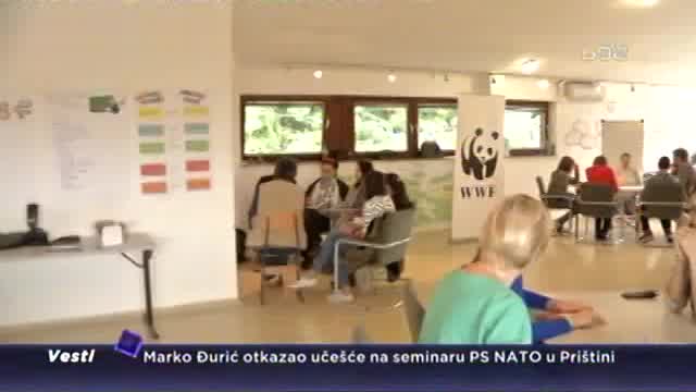 "Akademija za prirodu" u Petnici