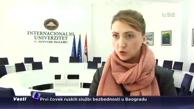 Slučaj Zukorlićevog univerziteta
