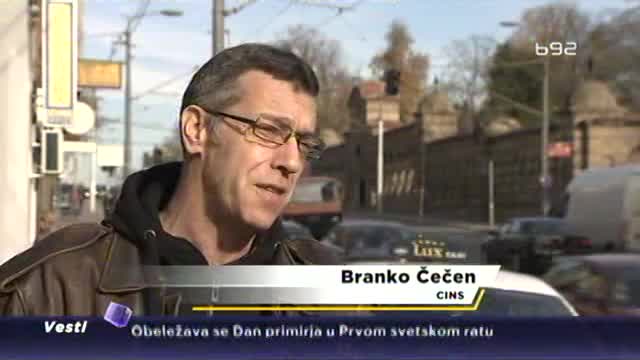 Pretnje novinarima: Ako te ne prisluškuju i ne prate...