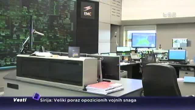 Policija u EPS-u; Vučić: Sprema se ozbiljna metla