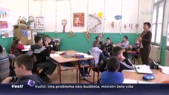 Timss istraživanje: Srpski đaci iznad proseka