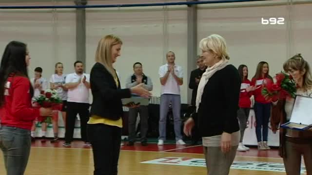 Kako poboljšati status ženske košarke u Srbiji?
