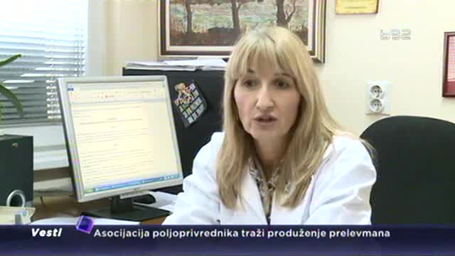 Norovirus u vrtićima i školi na Čukarici
