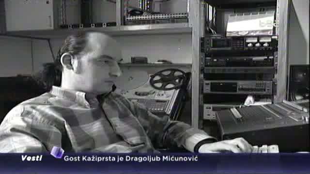 Preminuo Robert Klajn