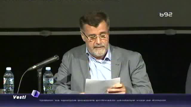 Prijatelji i kolege o Klajnu