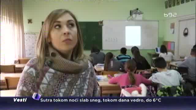 Iz kakvih knjiga uèe deca Hrvata u Srbiji?