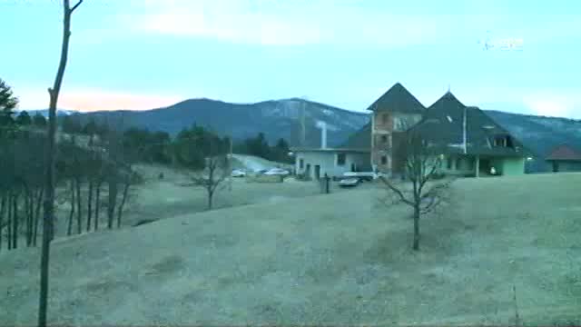 Selo u Srbiji u koje hrle gosti iz celog sveta