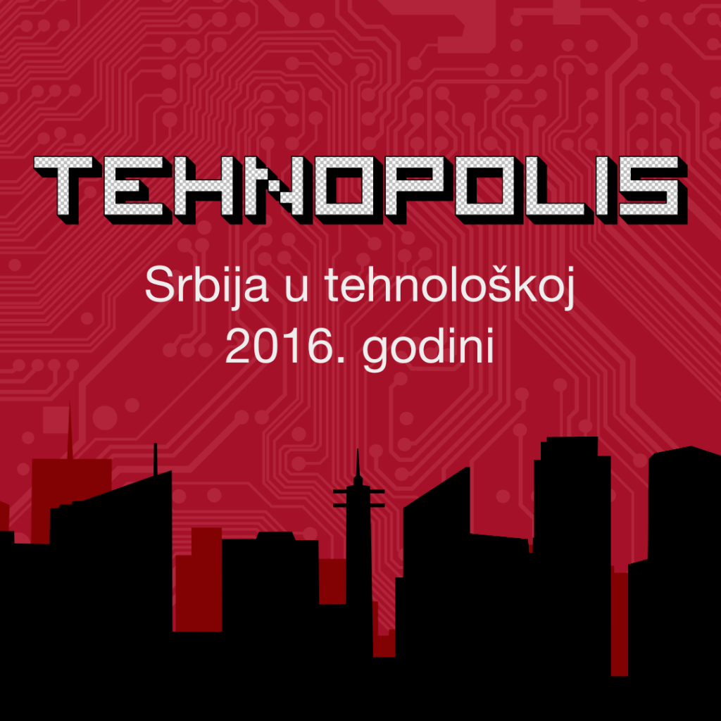 Iz epizode 06: Srbija u tehnolo\\u0161koj 2016. godini