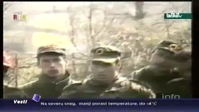 Srbija traži od Francuske izručenje Haradinaja