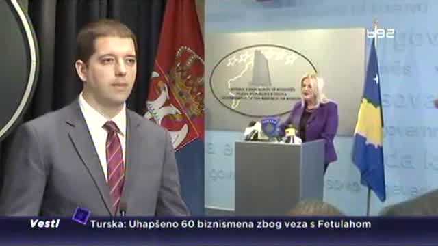 Proširena optužnica protiv Haradinaja