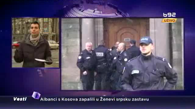 „Francuska dužna da izruči Haradinaja, ne odustajemo“