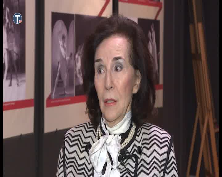 Bakočević: Nagrade sam doživljavala kao doprinos kulturnoj baštini