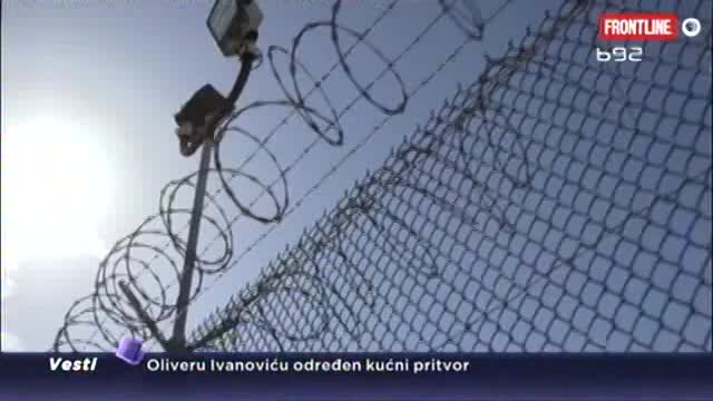 Zatvorenik iz Gvantanama: U Srbiji kao u zatvoru