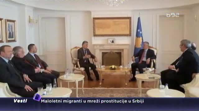 Ugljanin "priznao" Kosovo