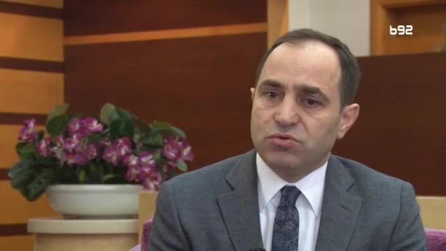 Intervju: Ambasador Turske Tanzu Bilgic
