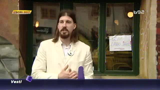 Beli: Ne može meni mama da zabrani promenu imena