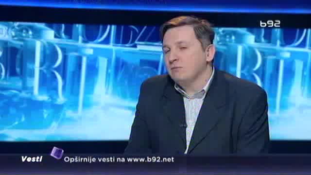 Kažiprst: Dragan Đukanović