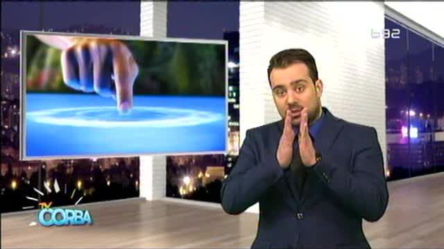 TV Èorba 17.03.2017.