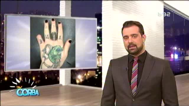 TV Èorba 20.03.2017.