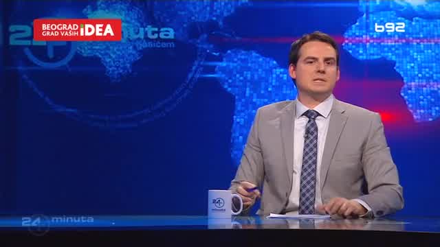 24 minuta sa Zoranom Kesićem -1. epizoda nove sezone