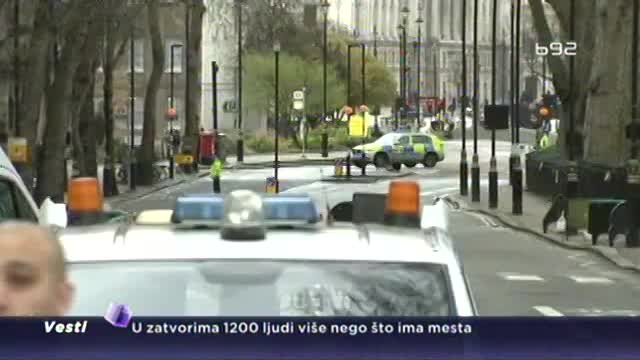 Raste broj žrtava napada u Londonu