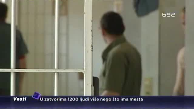 Postoji li rešenje za pretrpane zatvore u Srbiji?