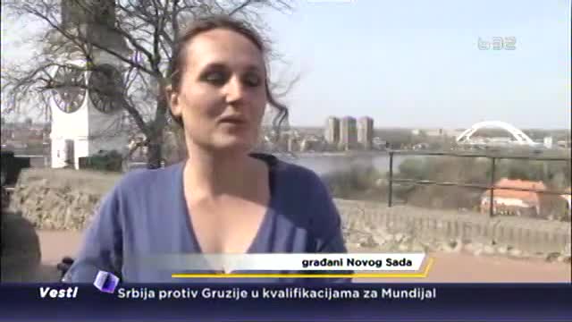 Veæina u Srbiji protiv ulaska u NATO