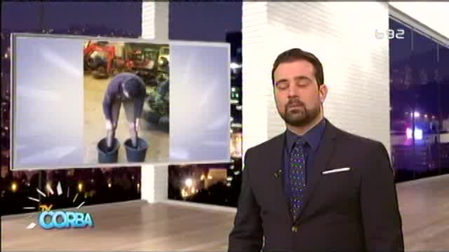 TV Èorba 23.03.2017.
