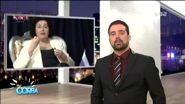 TV Èorba 24.03.2017.