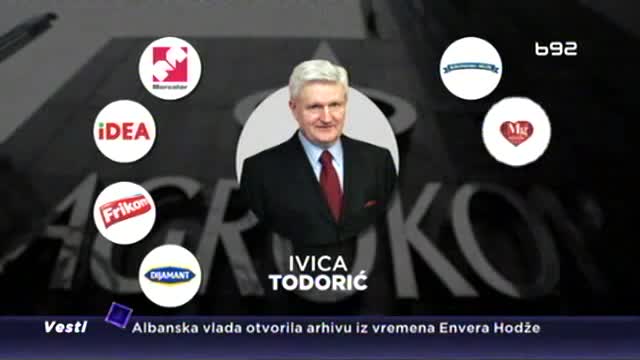 Todoriæ dogovorio "novu šansu", u Srbiji stabilno