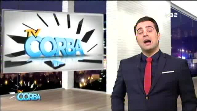TV Èorba 29.03.2017.